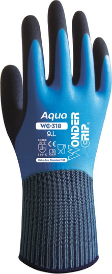 Atlas Wondergrip Aqua WG318