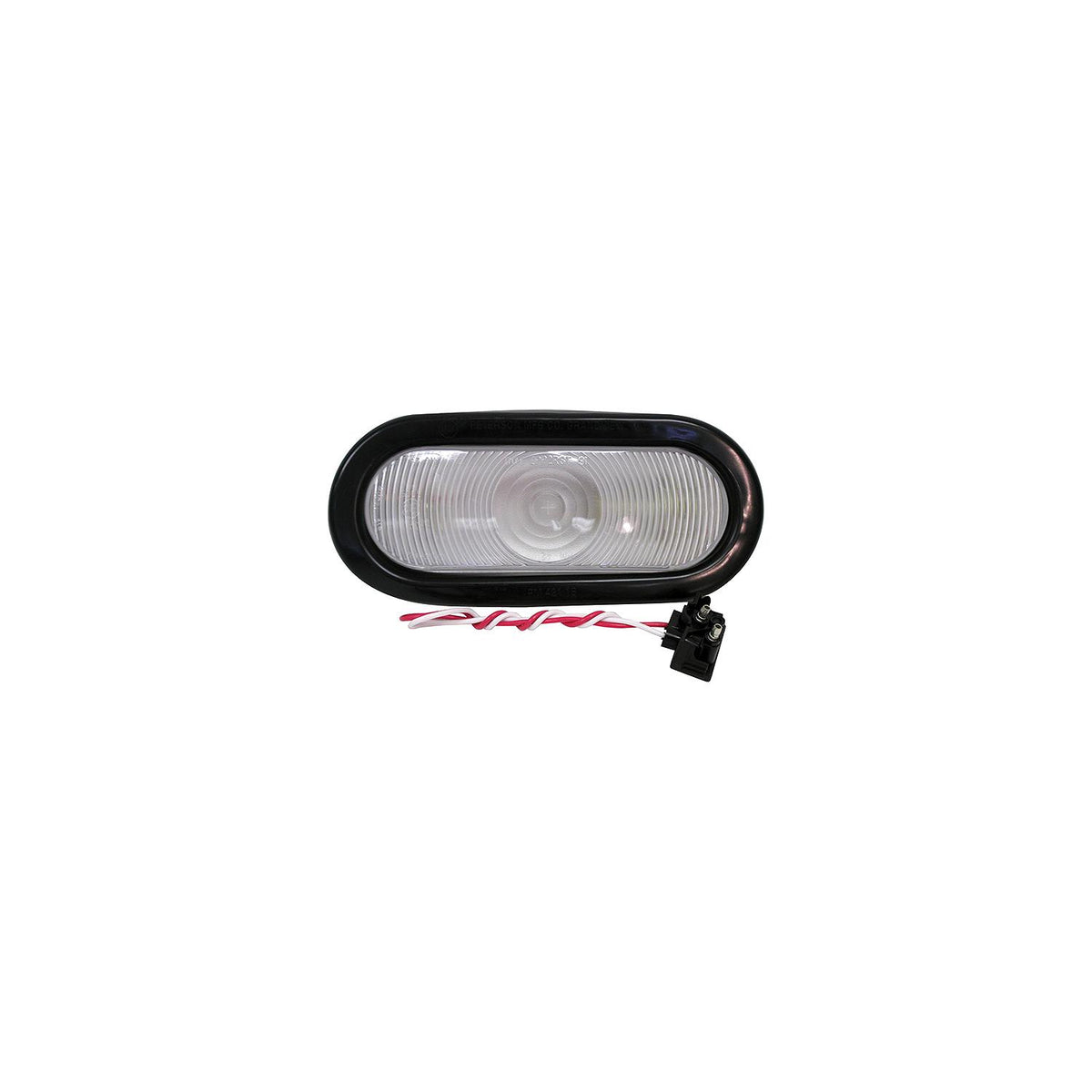 Anderson Marine Back-Up Light Kit - Clear
