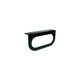 Anderson Marine Black, Powder-Coated Steel Mounting Bracket For Use With Oval Lights
