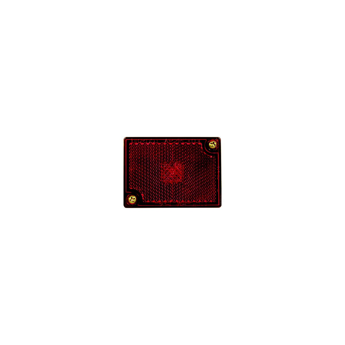 Anderson Marine Sidemark/Reflect/Red Stud Mt