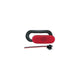 Anderson Marine Oval Stop/Turn/Tail Light Kit - Red