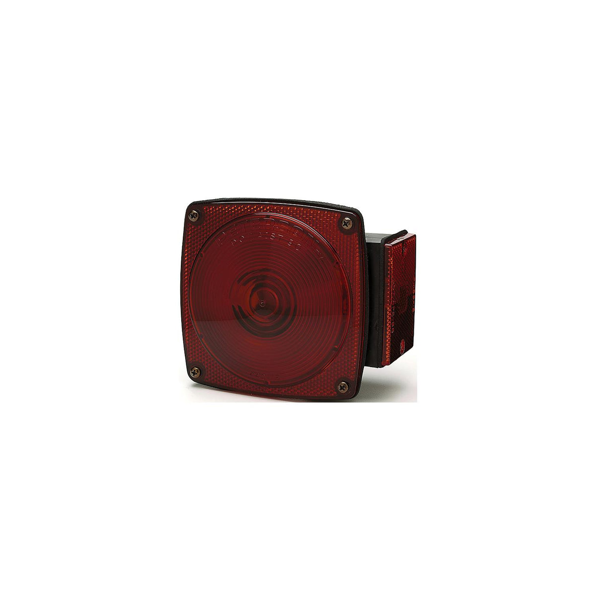 Anderson Marine Under 80" Submersible Combo Rear Light E441L