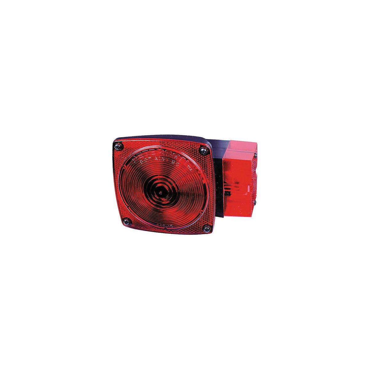 Anderson Marine Over 80" Submersible Combo Rear Light E452