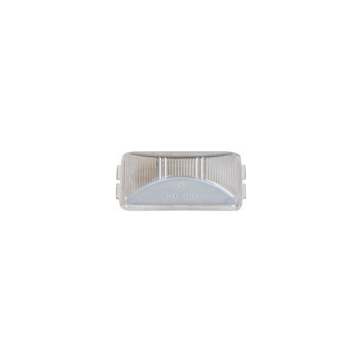 Anderson Marine LED License Plate Light