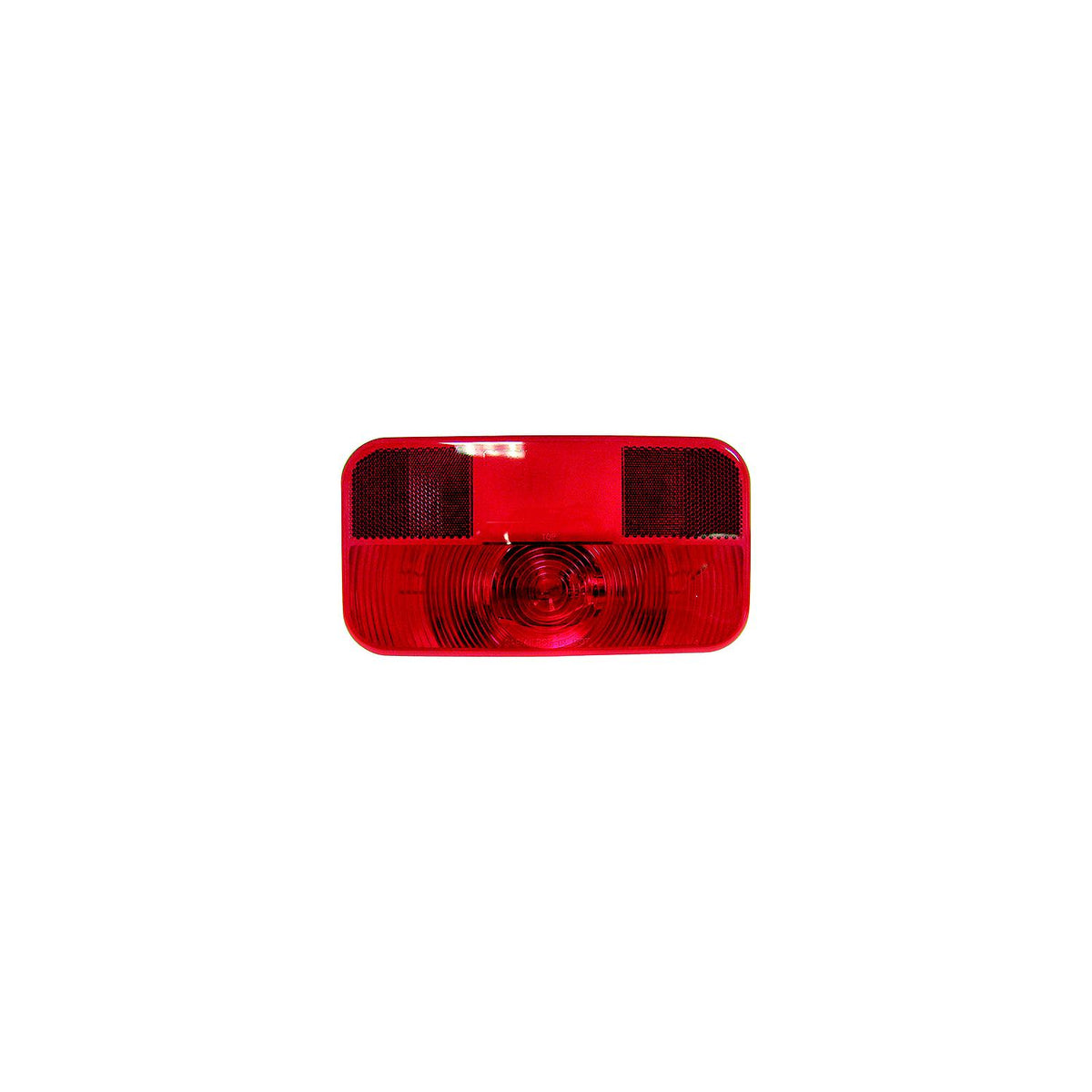 Anderson Marine 25921/25923 RV Stop, Turn, And Tail Light W/Reflex, Passenger Side