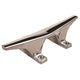 Sea Dog Chrome Plated Cleat 4-Hole