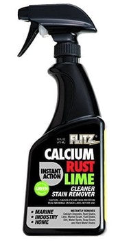 Flitz Calcium, Lime And Rust Remover
