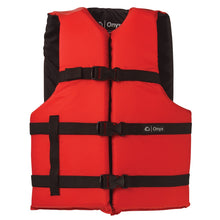 Kent - Foam Life Vest