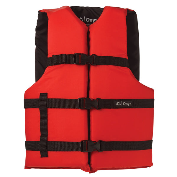 Kent - Foam Life Vest