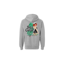 Sea Gear Apparel - Just the Tip Hoodie