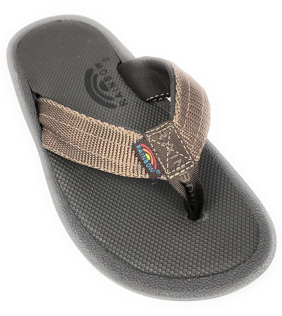 Rainbow Sandals - Rainbow Mens Mariner Sandal