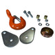 Powerwinch Pulley Block for All Trailer Wincher