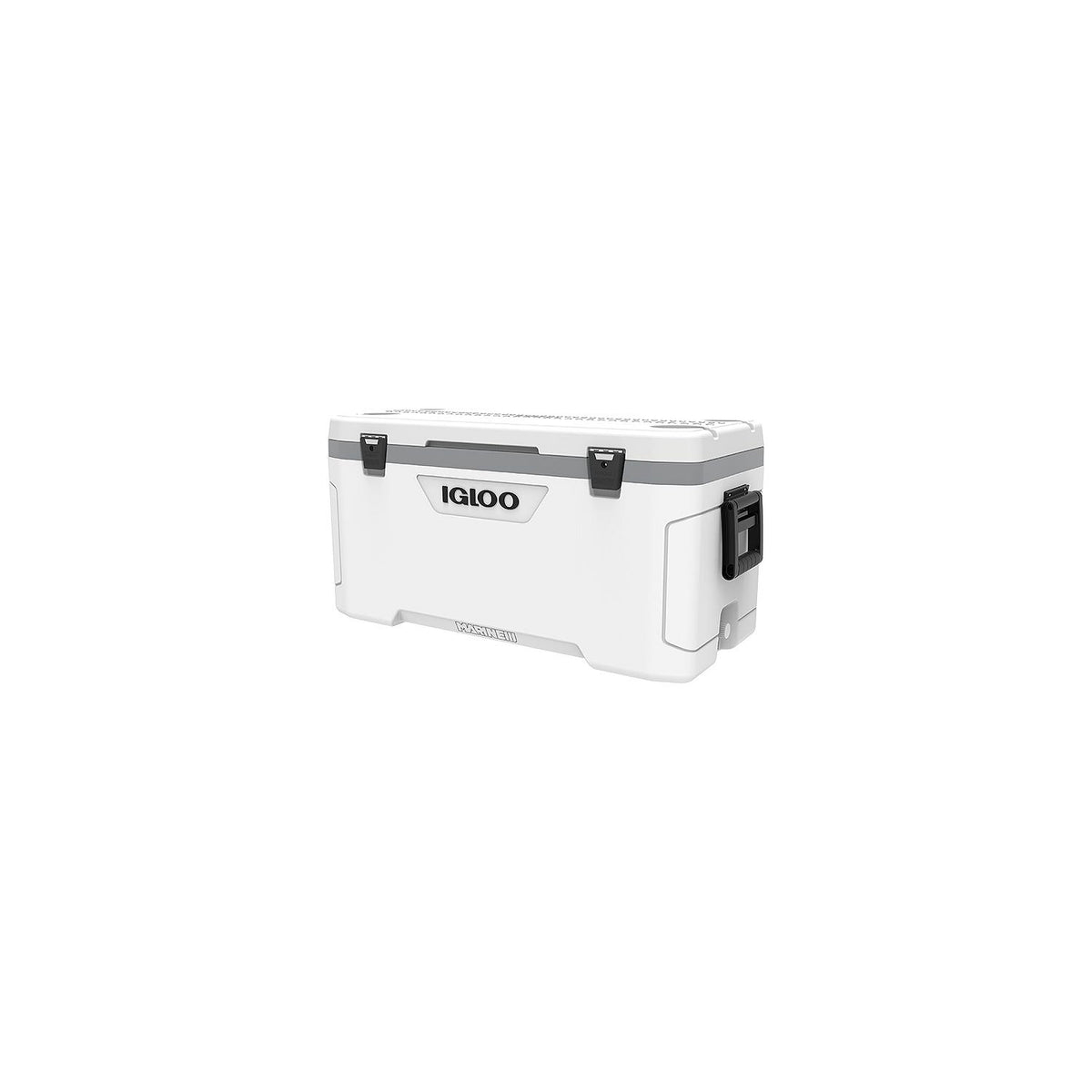 Igloo Marine Ultra Cooler, 100 Qt. 34-3/4" L x 16-29/32" W x 18-13/16" H