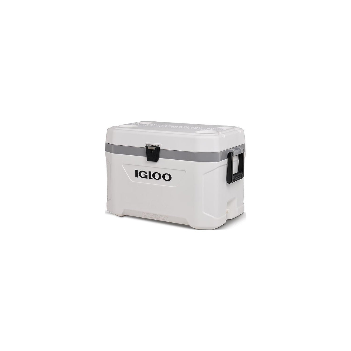Igloo Marine Ultra Cooler, 54 Qt.