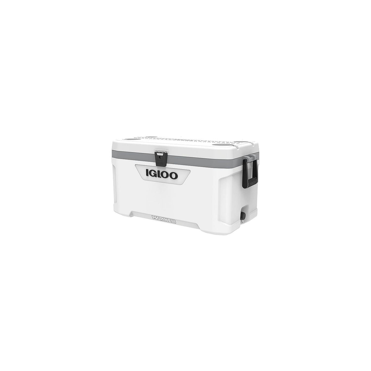 Igloo Marine Ultra Cooler, 70 Qt. 29-25/32" L x 16-19/32" W x 10-1/16" H