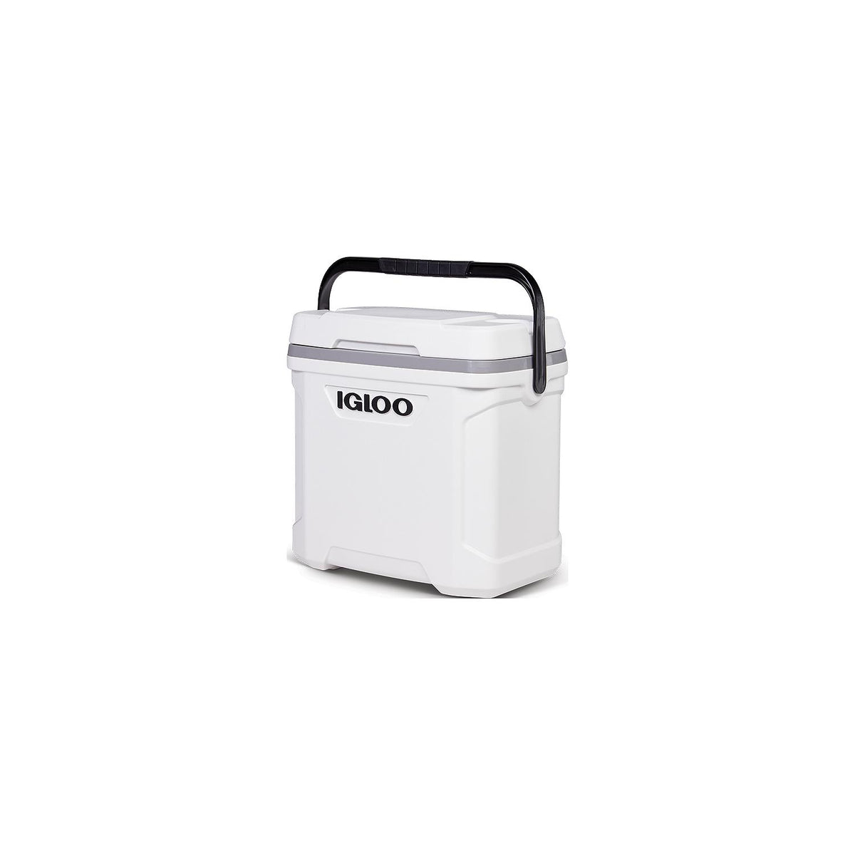 Igloo Marine Ultra Cooler, 30 Qt. 18.42" L x 13.25" W x 16.81" H