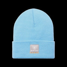Ariat - Ladies Rebar Watch Beanie Cap (10053441)