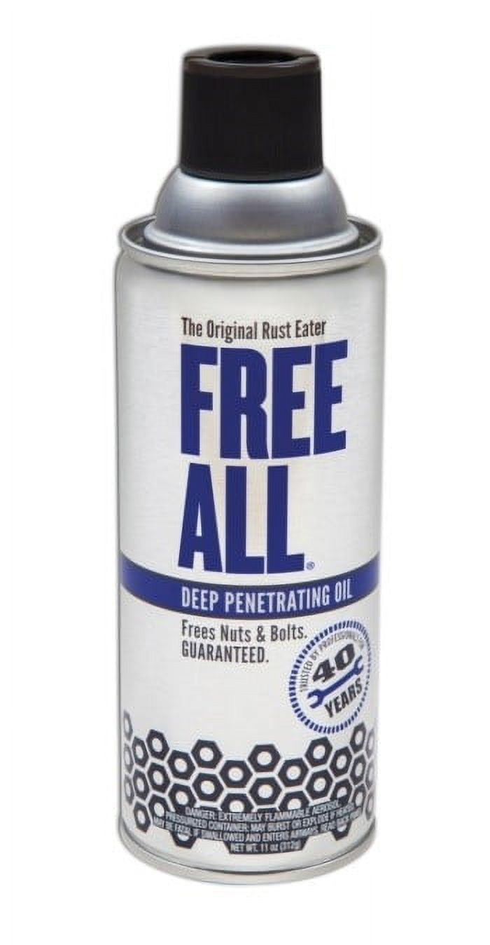 Fedpro - Free All Deep Penetrating Oil