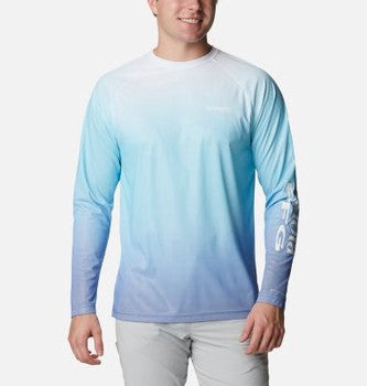 Columbia - Terminal Deflector Printed LS