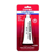Evercoat Coloring Agent