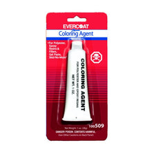 Evercoat Coloring Agent
