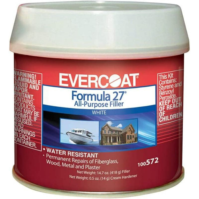 Evercoat - Formula 27 All-Purpose Filler