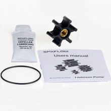 Johnson Impeller F2P10