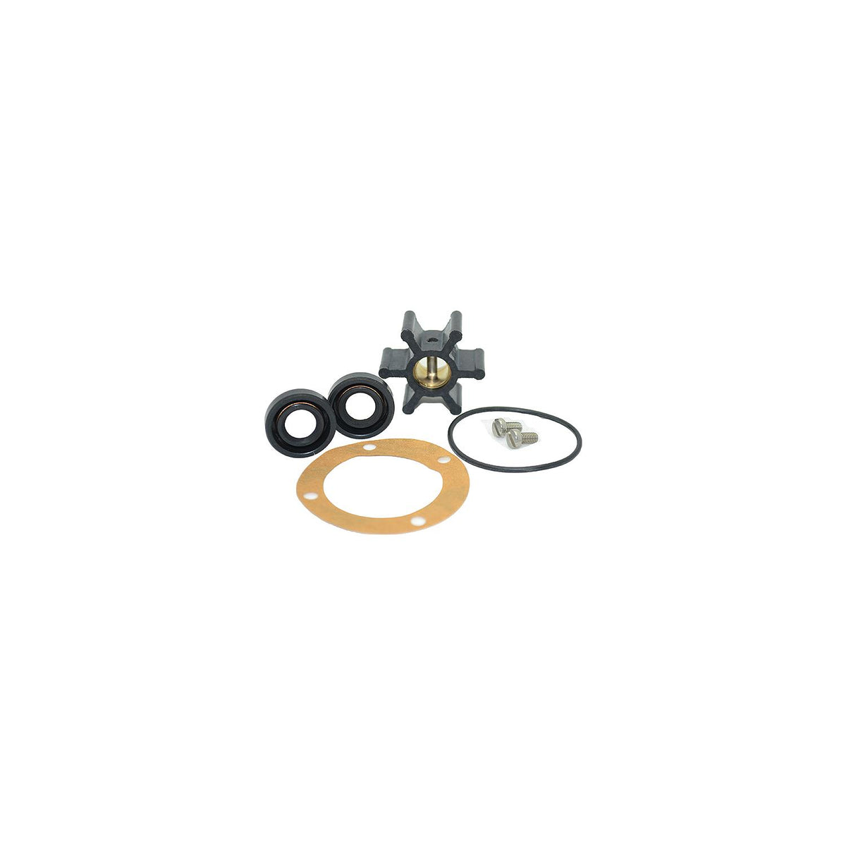 Johnson Pump Service Kit For F35B-8/8007