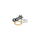 Johnson Pump Service Kit For F35B-8/8007