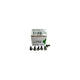Johnson Pump 0947553101 OEM Screw Kit for raw water impeller pump F35, F4, F5