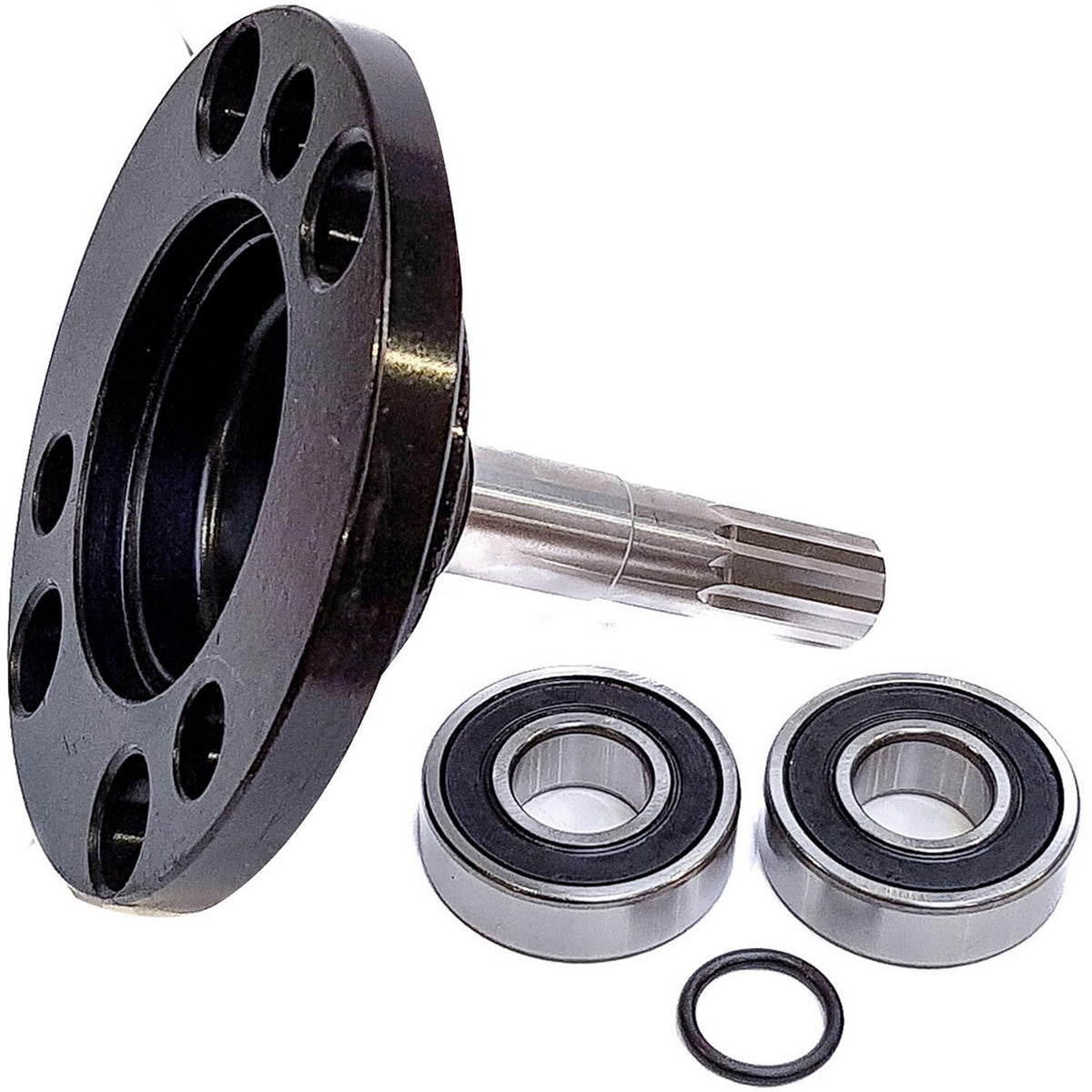 Johnson Pump Shaft Kit for F5B-9 Models