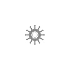 Johnson Pump Impeller 09702B1