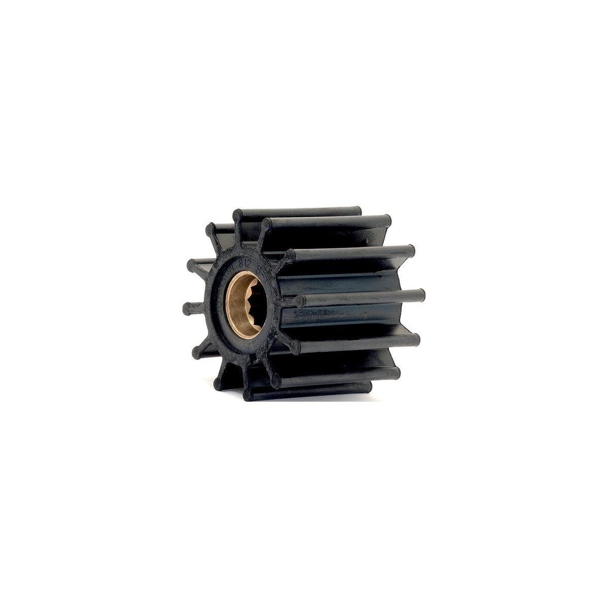 Johnson Pump 812BT1 F6 Impeller with Thread MC97, Bulk (20)