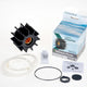 Johnson Pump 09819B Impeller, Neoprene, 10 Blade