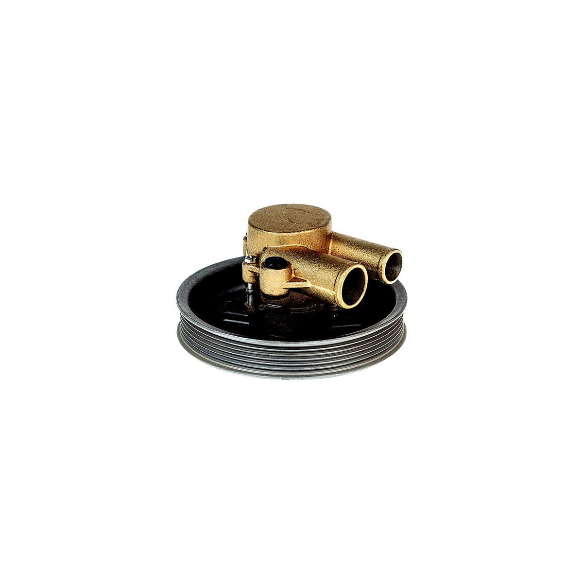 Johnson Pump 101356911 OEM Volvo Penta F6B-9 Cooling Seawater Pump