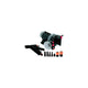 Johnson Pump Aqua Jet II Wash Down Pump Kit, 3.5 GPM, 12V