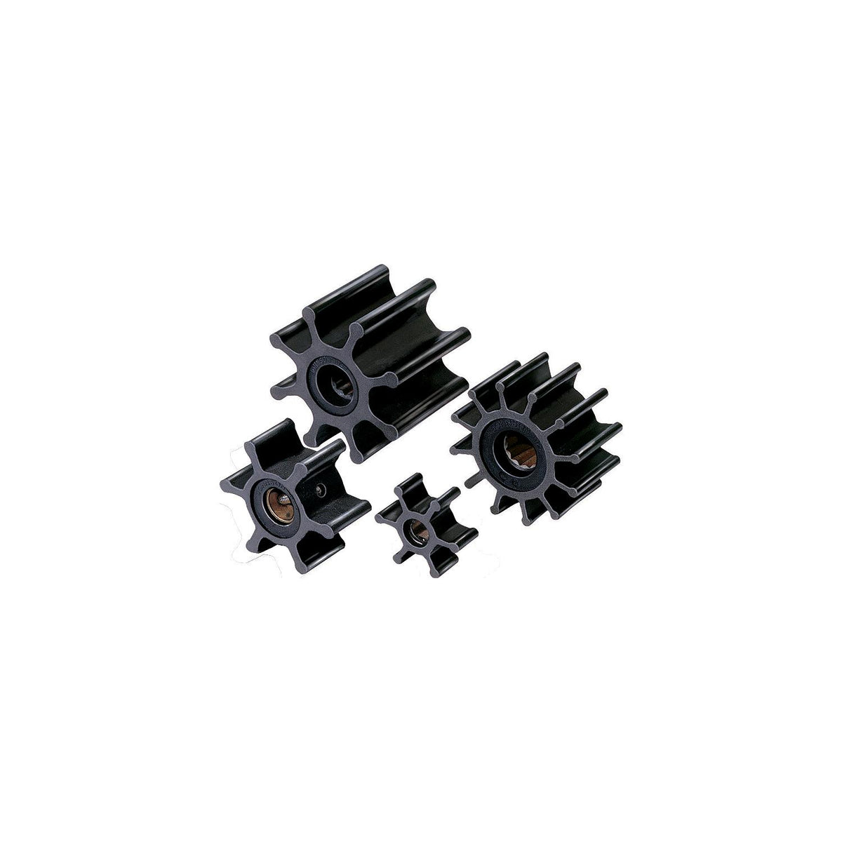Johnson Pump Impeller For Pump 10242392