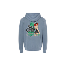 Sea Gear Apparel - Just the Tip Hoodie