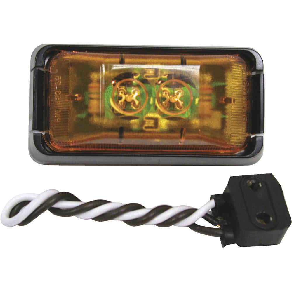 Anderson Marine - Led Clearance/Side Marker Light Kit
