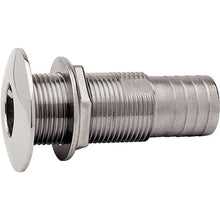 Attwood Stainless Steel Thru Hull