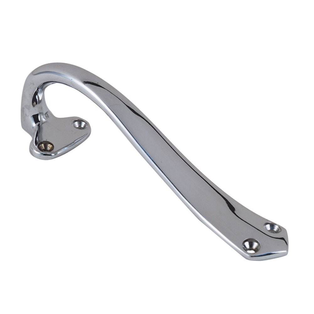 Perko Bow Handle 1234DP0CHR