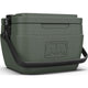 Rugged Road Cooler 25 V2, Green, 16 qt.