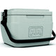 Rugged Road Cooler 25 V2, White, 16 qt.