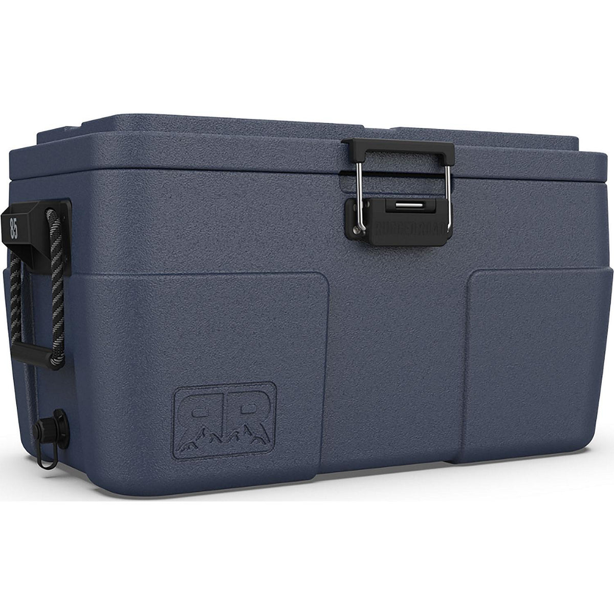 Rugged Road Cooler 85 V2, Blue, 61 qt.