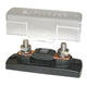 Blue Sea Systems 5001 Fuse Block MEGA 100-300A with Cover