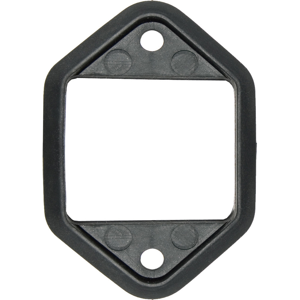 Blue Sea Systems 7198 285-Series Circuit Breaker Panel Mount Adapter