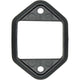 Blue Sea Systems 7198 285-Series Circuit Breaker Panel Mount Adapter