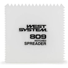 West System Spreader