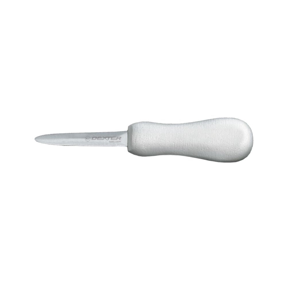 Dexter - Russell Sani-Safe Oyster Knife Boston Pattern