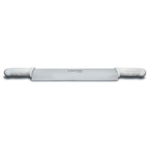 Dexter - Russell SANI-SAFE 14 double handle cheese knife